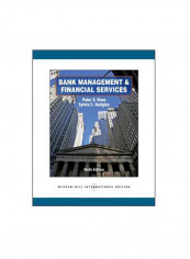 Bank Management And Financial Services Paperback 9