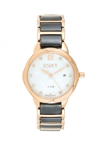 Women's Analog Dial Wrist Watch