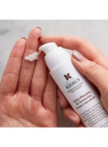 Hydro Plumping Re Texturizing Serum Concentrate 75ml