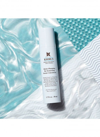 Hydro Plumping Re Texturizing Serum Concentrate 75ml