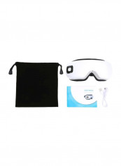Intelligent Eye Massager
