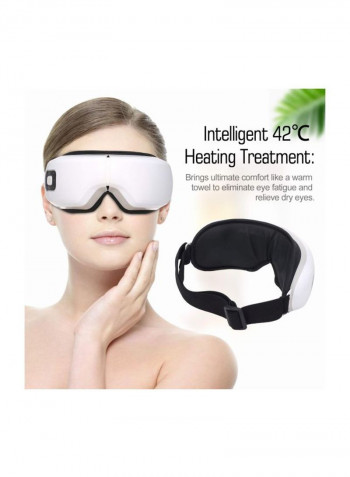 Intelligent Eye Massager