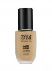 Water Blend Face And Body Foundation R370 Medium Beige