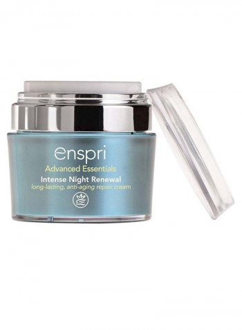 Advance Essential Intense Night Renewal Anti-Ageing Cream