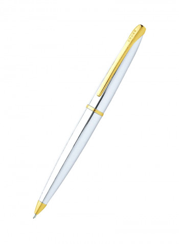 ATX Medalist Ballpoint Pen Two-Tone