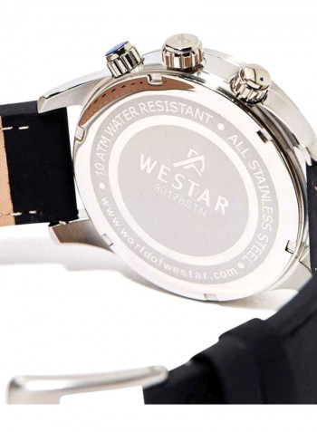 Men's Activ Chronograph Watch 90224STN103
