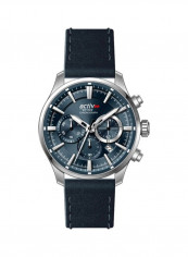 Men's Water Resistant Chronograph Watch 90224STN144