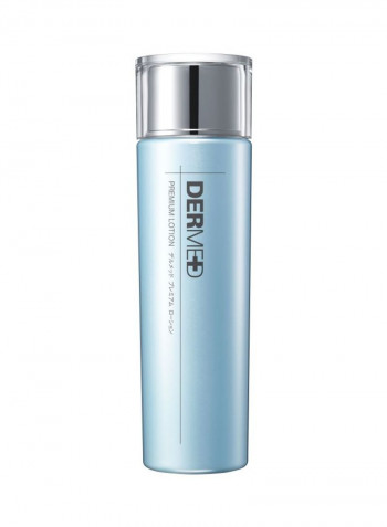 Premium Moisturizing Lotion 200ml