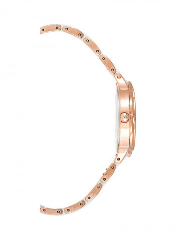 Women's Analog Dial Wrist Watch
