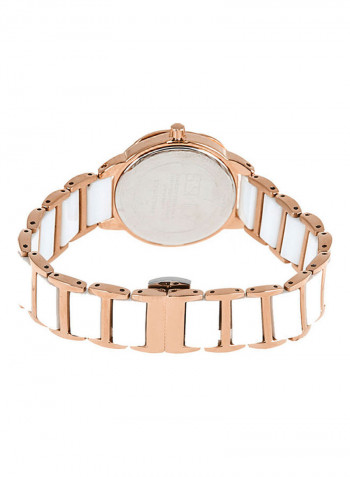 Women's Analog Dial Wrist Watch