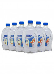 6-Piece Aquarium Series Liquid Hand Soap Set 6 x 946ml