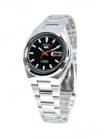 Men's Analog Automatic Watch SNKC55J1