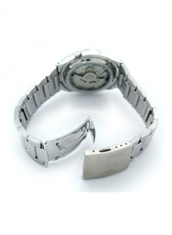 Men's Analog Automatic Watch SNKC55J1