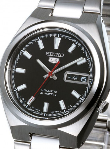 Men's Analog Automatic Watch SNKC55J1