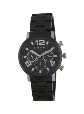 Men's Water Resistant Analog Watch 1874 11
