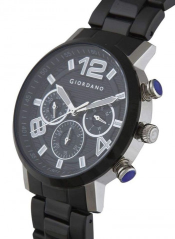 Men's Water Resistant Analog Watch 1874 11