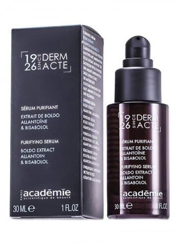 Derm Acte Purifying Serum 30ml