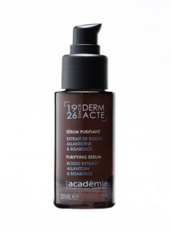 Derm Acte Purifying Serum 30ml
