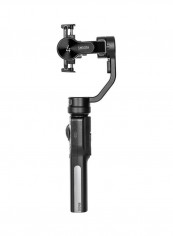 3-Axis Handheld Brushless Gimbal Stabilizer Black reviews 3-Axis Handheld Brushless Gimbal Stabilizer Black
