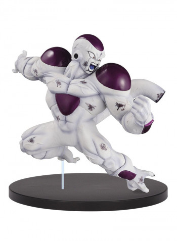 Dragon Ball Super Z Matchmakers Statue