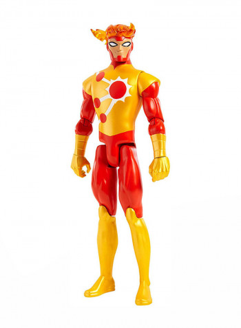 Justice League Firestorm Action Figure 12 Inch