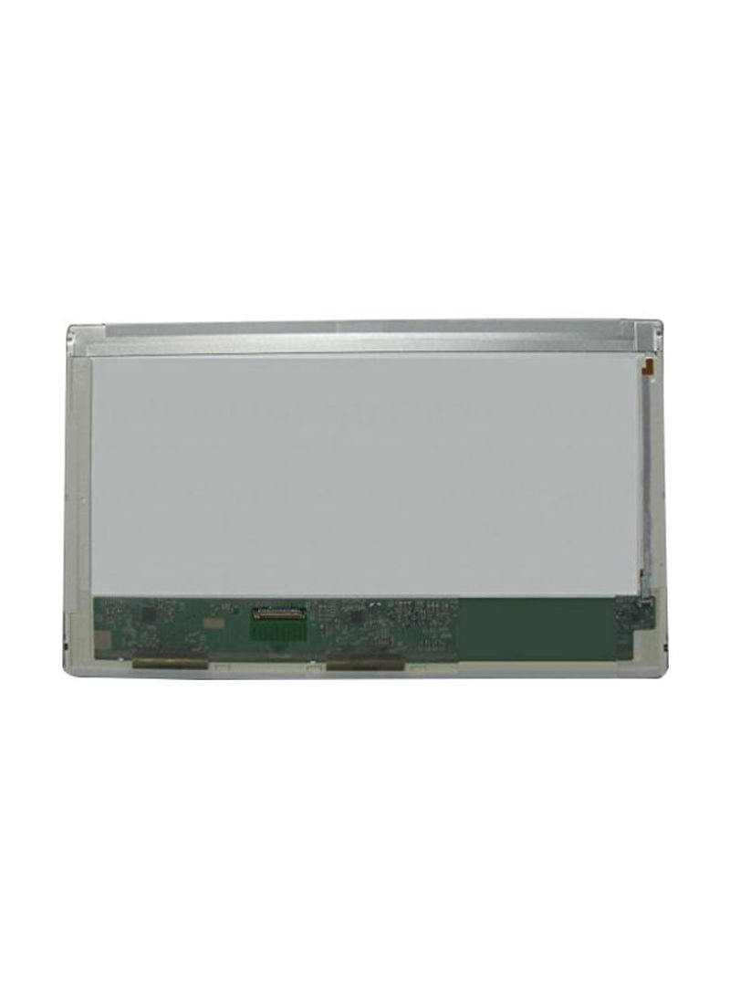 Replacement Laptop Screen For Dell Latitude E6430 White/Beige/Green