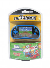 I'm Game 220 Handheld Games