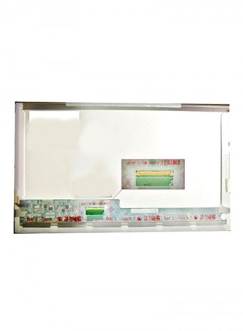 Laptop LCD Screen 14inch Clear