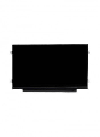 LED Screen Display Panel 10.1inch White