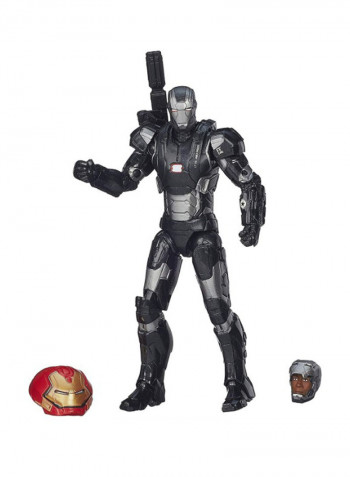 Legends Infinite Series Marvel's War Machine