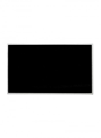 Replacement Laptop Screen 14inch Clear/White