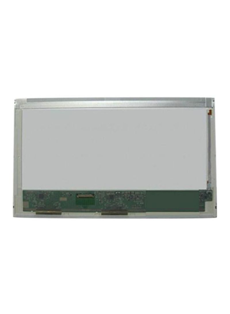 Replacement LED HD Display Screen 14inch Clear