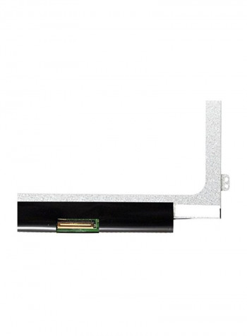Replacement WXGA LCD Screen For Aspire One D257-13478 Laptop 10.1inch White/Black
