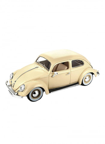 1:18 VW Kafer Beetle