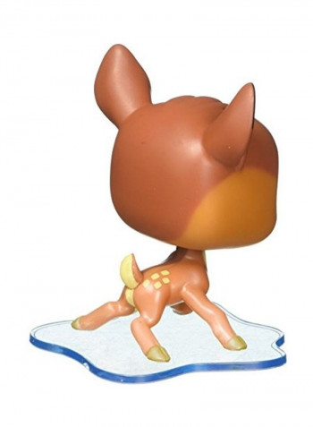 Disney Treasures - Bambi Figure 4 x 7inch
