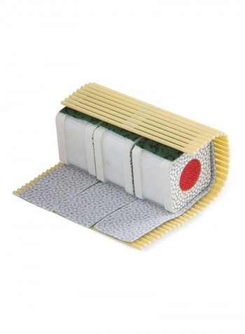 Roll, Wrap, Slice Sushi Counter Toy 34.8x19.3x22.35inch