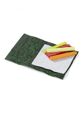 Roll, Wrap, Slice Sushi Counter Toy 34.8x19.3x22.35inch