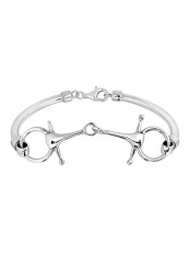 925 Sterling Silver Link Bracelet