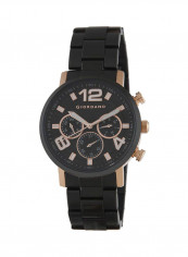 Men's Water Resistant Stainless Steel Analog Watch 1874 22
