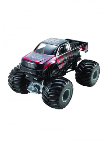 Monster Jam Northern Nightmare Die-Cast Vehicle CCB23