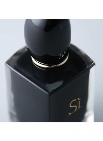 Si Intense EDP 100ml