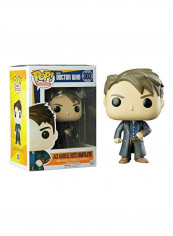 Doctor Who - Jack Harkness Vortex Manipulator Exclusive Vinyl Figure 4x6inch