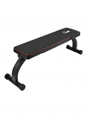 Foldable Workout Flat Bench 119x35x23cm reviews Foldable Workout Flat Bench 119x35x23cm