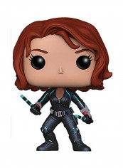 POP Marvel Avengers 2: Black Widow Vinyl Figure 4x6inch