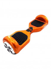 Two Wheels Self Balance Electric Scooter 58x18x17cm