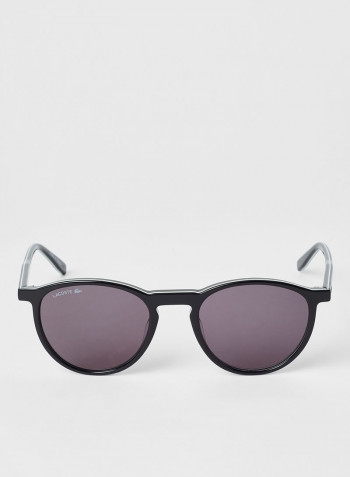 UV Protection Round Sunglasses