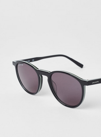 UV Protection Round Sunglasses