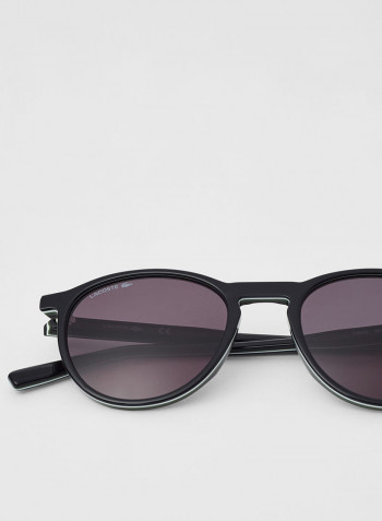 UV Protection Round Sunglasses