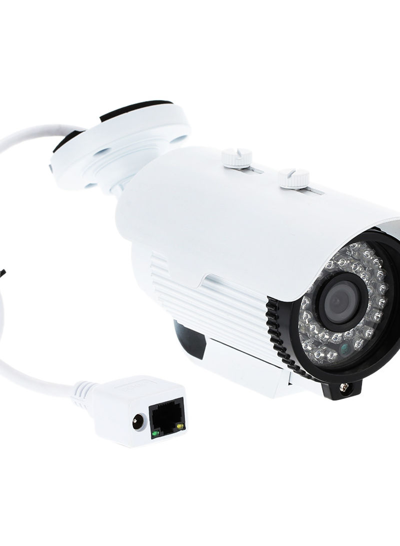 1080P HD Cloud 2.0MP 36 LED IR-Cut Outdoor Indoor IP CCTV Camera
