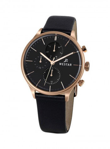 Men's Profile Analog Watch 50192PPN603